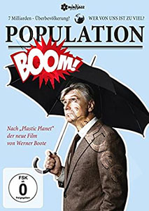 Population Boom | Gruber geht  |   DVD